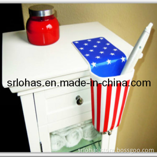 Suction Hair Dryer Holder (LH-06)